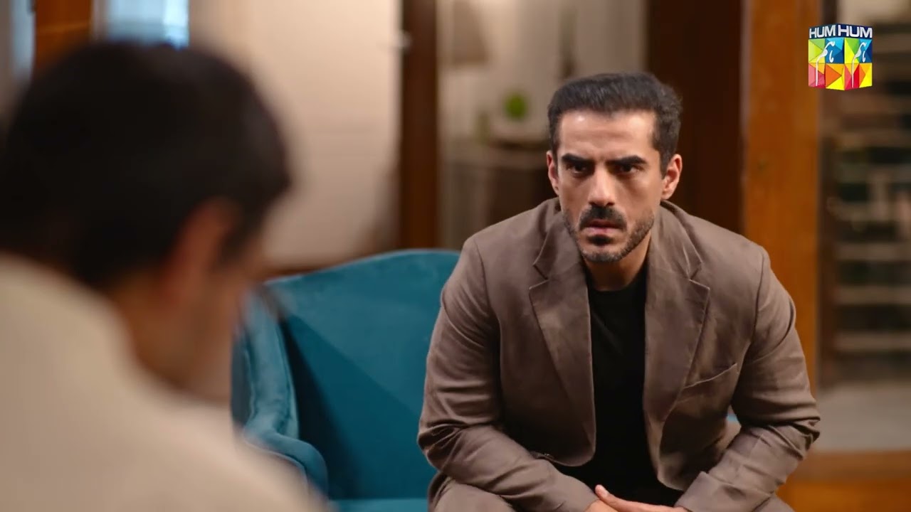 Mohabat Mein Larki Ka Past Nahi Dekha Jata...! #sohaialiabro | Sirf Shabana - HUM TV