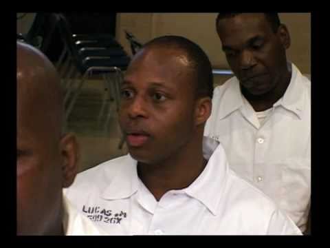 The Impact of the Vipassana Program in Prison