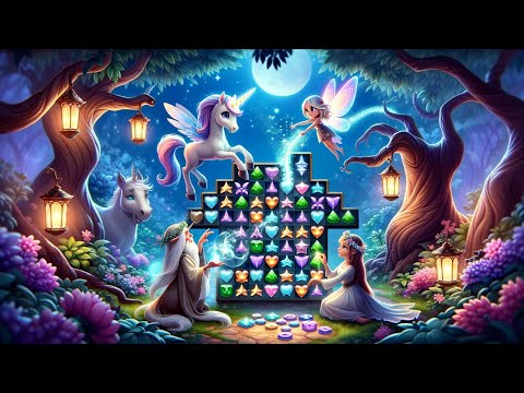 Family Zoo - The Story | Puzzle Story | Completed The Level 64