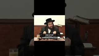 מי עובד קשה יותר? (הרב יואל ראטה) - התמונה מוצגת ישירות מתוך אתר האינטרנט יוטיוב. זכויות היוצרים בתמונה שייכות ליוצרה. קישור קרדיט למקור התוכן נמצא בתוך דף הסרטון