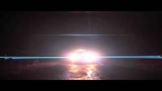 Christine (1983): Christine in flames