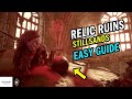 Get the Ornament!! The Stillsands Relic Ruins Guide | Horizon Forbidden West Walkthrough