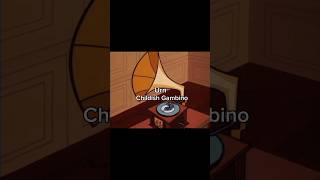 Urn - Childish Gambino #childishgambino #lyrics #urnchildishgambino