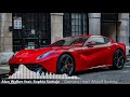 Alan Walker Feat Sophia Somajo Diamond Heart MaJoR Bootleg