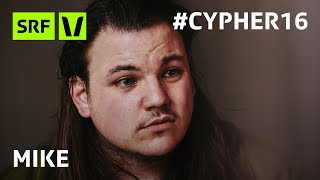 Mike (GeilerAsDu) am Virus Bounce Cypher 2016 | #Cypher16 | SRF Virus