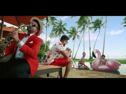 Experience the Advantage in Your Wallet with NDB Credit Cards