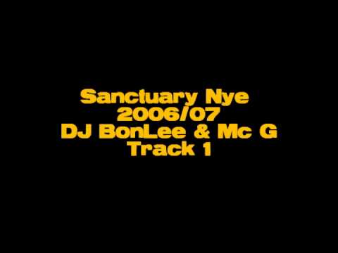 Sanctuary Nye 06/07 Bonlee n G Track1