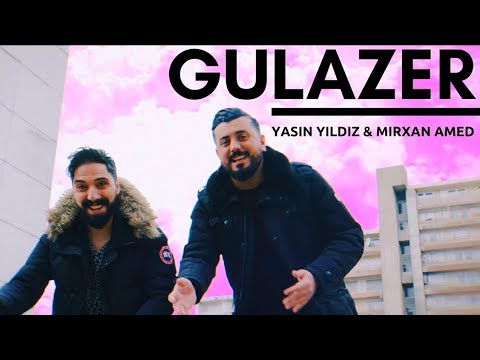 Yasin Yildiz & Mirxan Amed - Gulazer [Official Music Video] prod. by halilnorris
