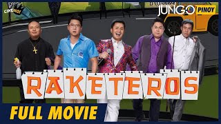 Download lagu Raketeros | Ogie Alcasid | Andrew E.| Herbert Bautista | Full Tagalog Comedy Movie mp3