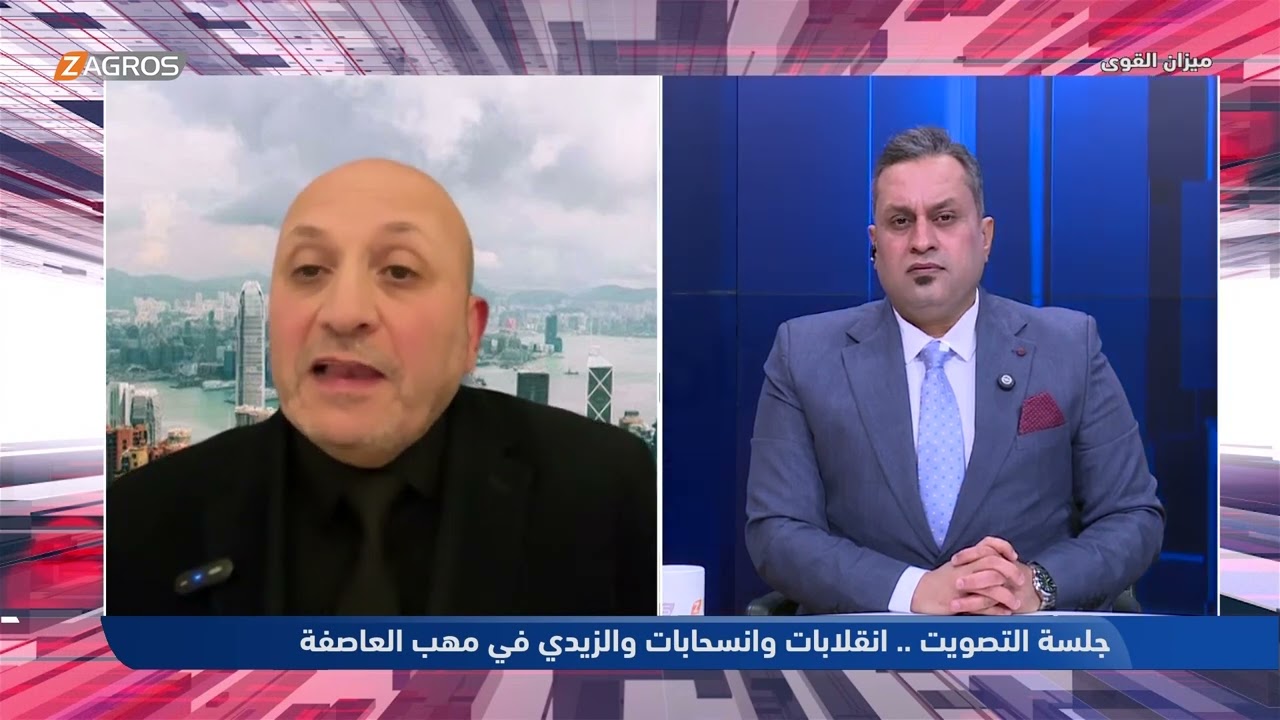 فيديو | الشعلان: تلفون من " السيد والحجي" يتعين فلان وفلان؟