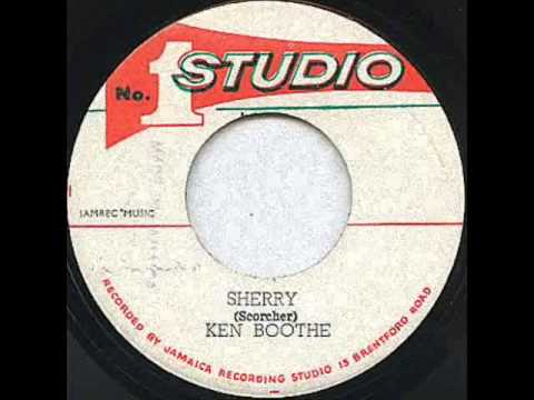 Big_Pin_Mix #7 - Sherry [1969]