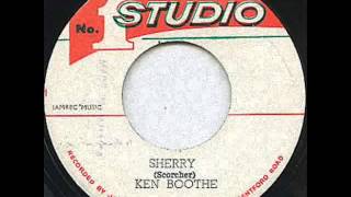 Big_Pin_Mix #7 - Sherry [1969]