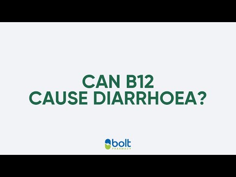 diarrhea after b12 injection Common Side Effects of Lipotropic Injections main image 0