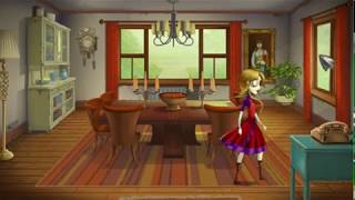 Framing Dawes. Demo March 20/2020. Gameplay