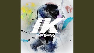 Cover art for I KNOW