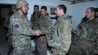 Լուրեր. հատուկ թողարկում (13:00)