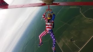 Independence Boogie 2016 — Chicagoland Skydiving Center