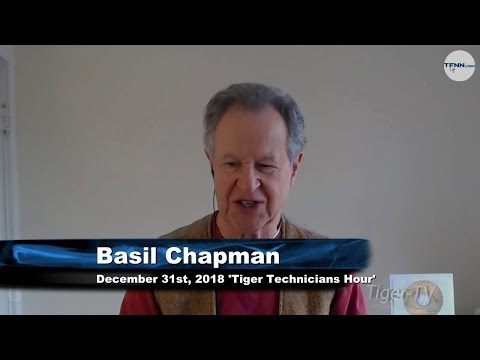 December 31st Tiger Technician's Hour on TFNN - 2018