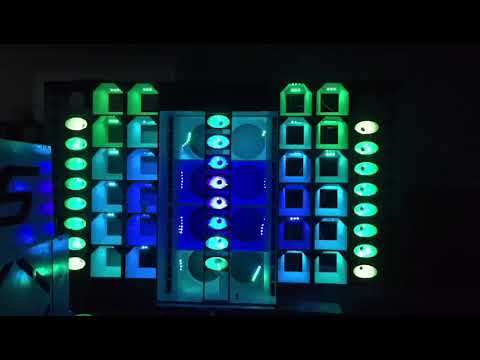 Stigma Som - Led Digital