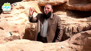 و الله غالب على أمره | الحلقة ( 10 ) | #كأنك_تراه | د . حازم شومان image