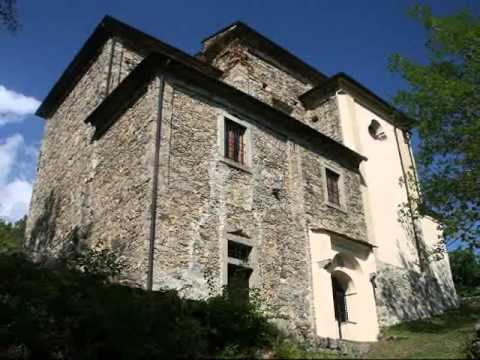 Ardenno (SO) - Immagini e colori