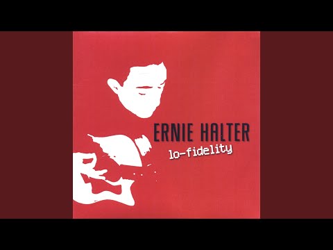Love Look at Me Now - Ernie Halter