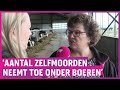 Grote groep boeren illegaal: 'Criminelen in Den Haag'