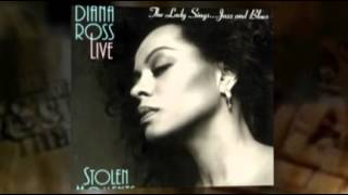 DIANA ROSS  them there eyes (LIVE!)