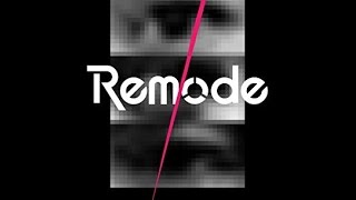 【DEMO】globe - FACE(Remode ver.)【小室哲哉/Tetsuya Komuro】