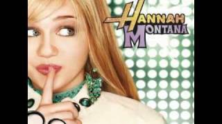 Hannah Montana 2006 OST - The Click Five - Pop Princess