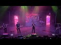 Queensryche: Open Road (Aztec, San Antonio, TX  03/22/2019) 4K