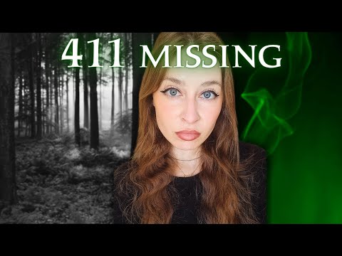 Weszli do Lasu i Nigdy Nie Wrócili... Tajemnicze Zaginięcia