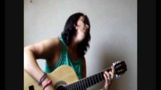 Revolution song - Fefe Dobson - Roxy