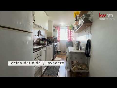 Video de YouTube - VENTA Apartamento de 3 dormitorios en Aguada