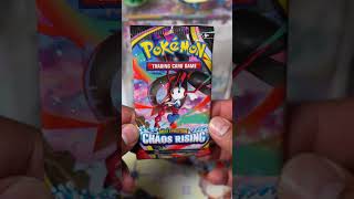 The Chase Episode 51! (Mega Greninja SIR)  #pokemon #pokemoncards #chaosrising #pokemontcg