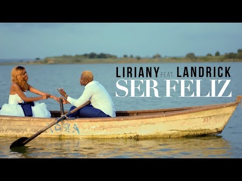 Liriany Ft. Landrick - Ser Feliz (Official Video)