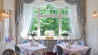Hotel Villa Aurora in Bad Neuenahr