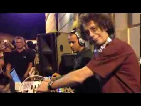 GRABRIELE PINNA & ANDREA YOUNG LIVE @ CASTELLO (CAGLIARI)