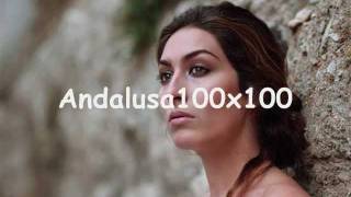 Estrella Morente En lo alto de cerro de Palomares