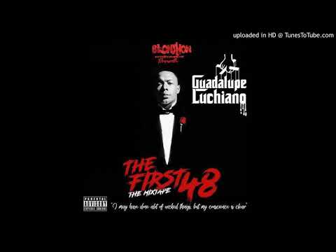 100 Bars and Runnin - Glizzy Gang Gwada