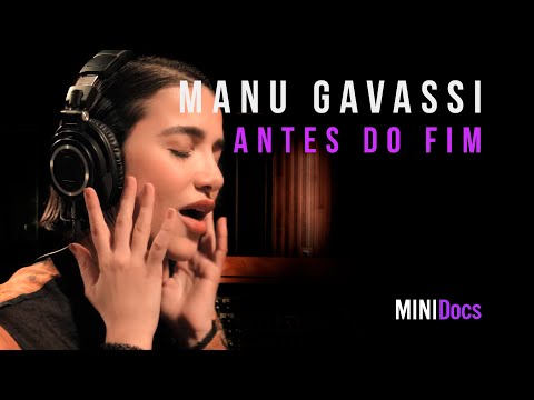 Video thumbnail for Antes do Fim - MINIDocs