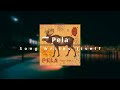 Pela - Song Writes Itself