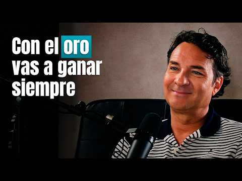 ¡Tony encuentra 1 millón de dólares en oro puro! | Fiebre de oro | Discovery Latinoamérica