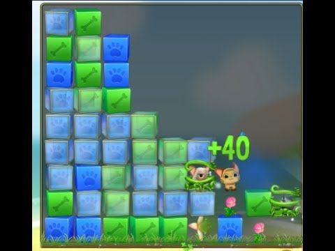 Pet Rescue Saga Level 5606 x2 no boosters