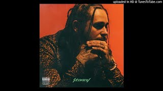 Post Malone - Yours Truly, Austin Post