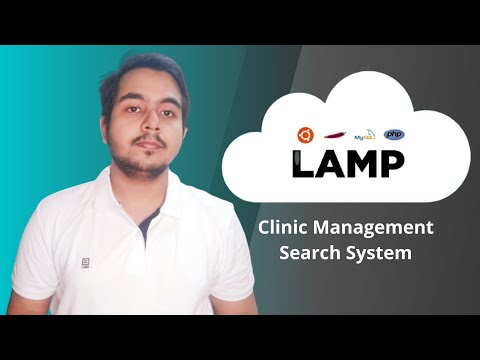 Create a Search system using php mysql - Hospital Management System #4 Search Bar