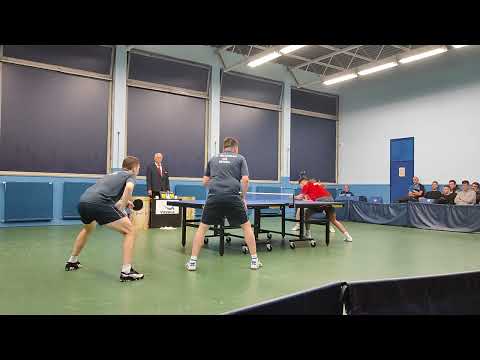 STK Zeleznicar (Nis) - STK Radnicki (Beocin)