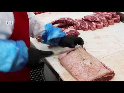 160000 pounds of meat recalled | NBC4 Washington