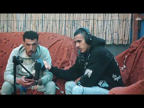 Paressa x @weldlkarain - 7omti - (Prod by @chiouss22 )