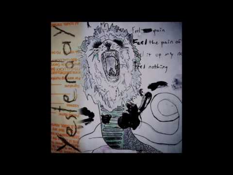 Slug Christ - Yesterday